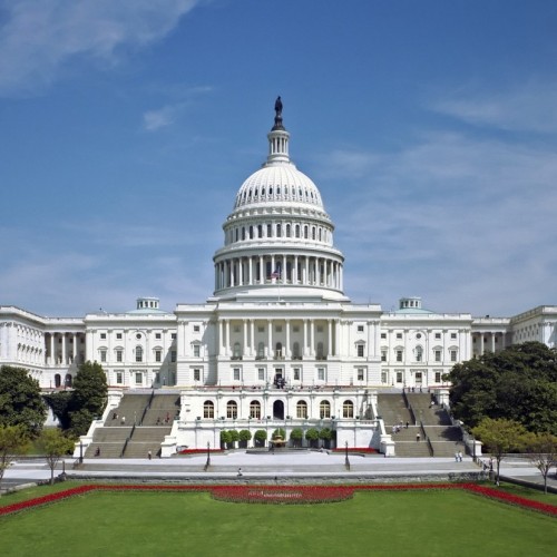 US Congress Approves $ 900 Billion Gigantic Relief Bill to Resuscitate the Economy Hit by COVID-19
