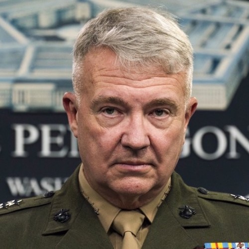US general rushes to UAE to help it face up to Yemen counterstrikes
