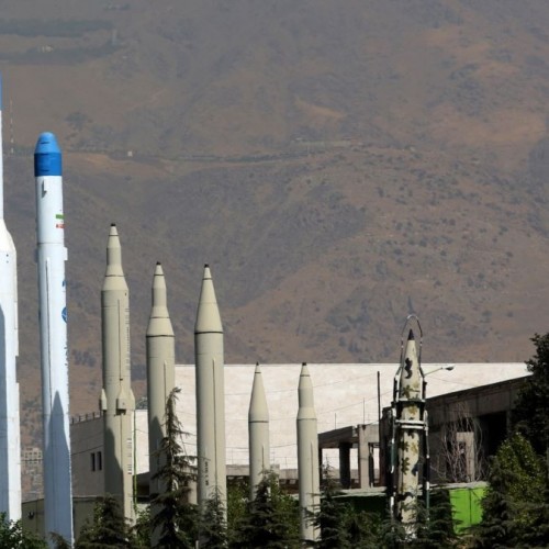 Following IRI Arms Embargo Lift, US Threatens to Destroy the Country's Missile System