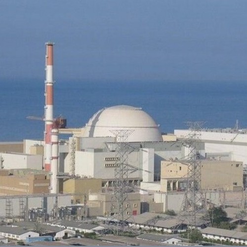 واحدهای ۲ و ۳ نیروگاه اتمی بوشهر به تبصره یک لایحه بودجه اضافه شد
