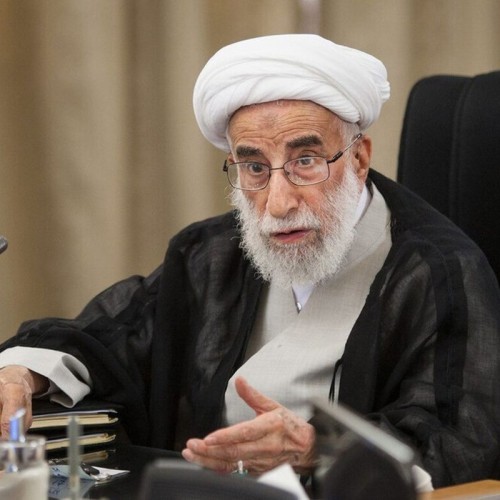 واکنش آیت الله جنتی به مذاکرات ایران و عربستان