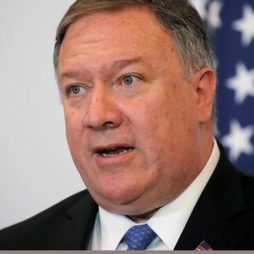 واکنش آمریکا به رد قطعنامه ضد ایرانی در شورای امنیت