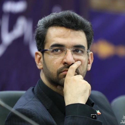واکنش آذری جهرمی به انتصابات فامیلی در دولت رئیسی