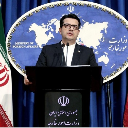 واکنش به تلاش آمریکا برای تمدید تحریم ایران