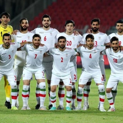 واکنش مدیر باشگاه اماراتی به دیدار با ایران