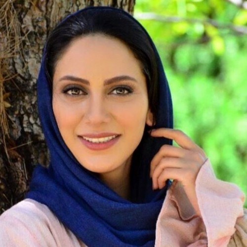 واکنش «مونا فرجاد» به هوای آلوده تهران