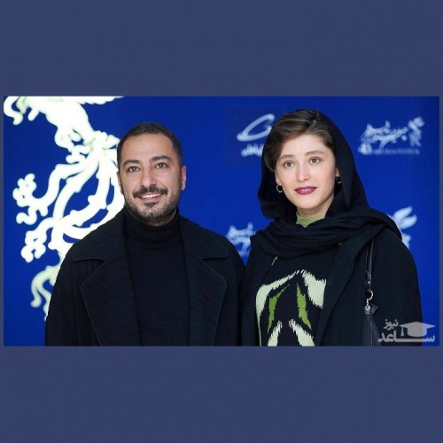 واکنش نوید محمدزاده به کاندید شدن همسرش در جشنواره فجر