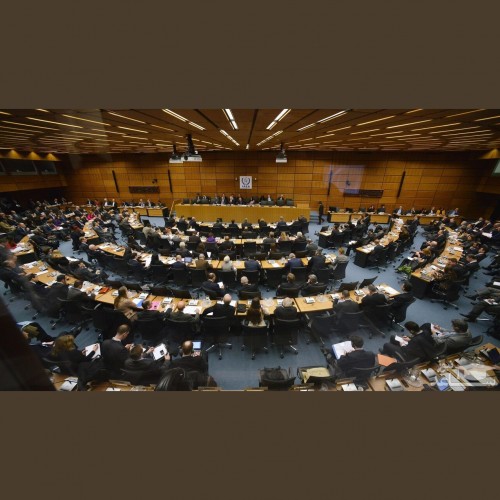 واکنش نماینده کشورمان به تصویب قطعنامه ضد ایرانی در شورای حکام