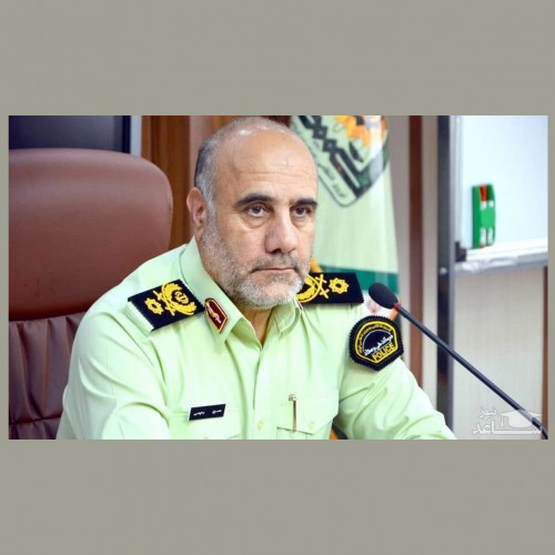 واکنش پلیس به افزایش ترافیک یک هفته اخیر در تهران/انتقاد از محل برگزاری نمایشگاه‌های پرمخاطب