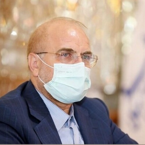 واکنش قالیباف به بیانات امروز رهبر انقلاب