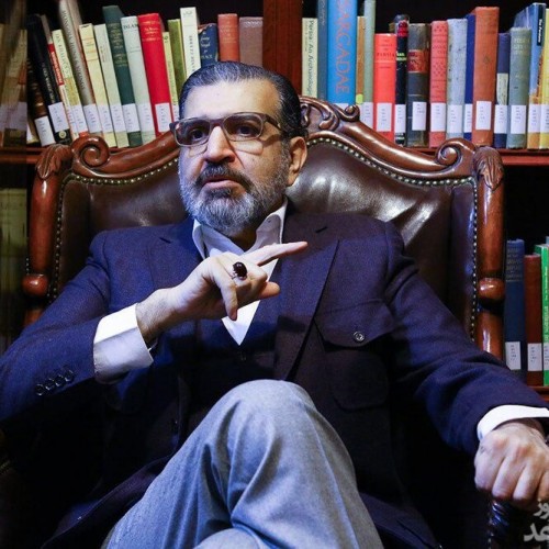 واکنش صادق خرازی به شایعات درباره سلامت رهبر معظم انقلاب