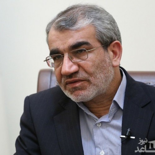 واکنش شورای نگهبان به بیانیه علی لاریجانی درباره رد صلاحیت‌اش