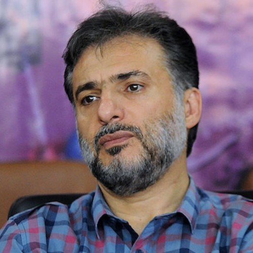 واکنش سید جواد هاشمی به حواشی سکانس پرحاشیه استخر
