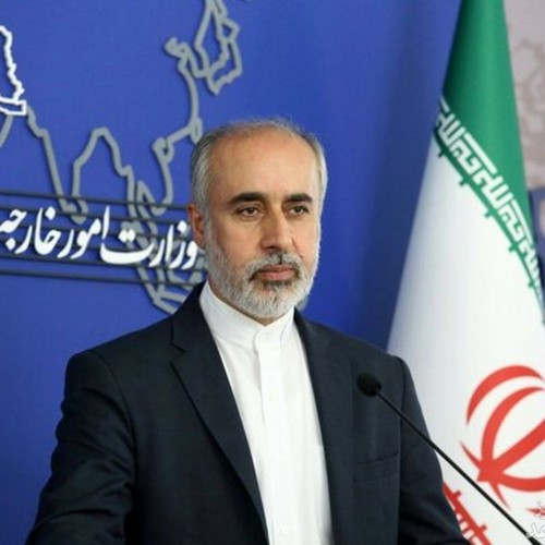واکنش سخنگوی وزارت خارجه به اتهام زنی‌های بی‌پایان آمریکا علیه جمهوری اسلامی ایران
