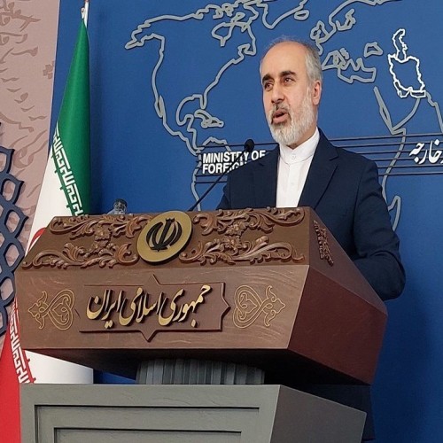 واکنش سخنگوی وزارت خارجه به تحریم‌های اخیر علیه ایران
