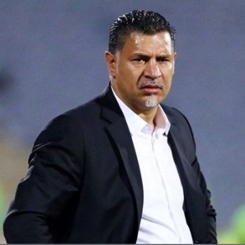 واکنش تند علی دایی به خبر تعطیلی تولیدی‌اش