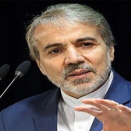 واکنش نوبخت به ادعای خالی بودن خزانه دولت روحانی