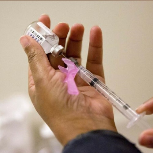 واکسن آنفلوآنزا از هفته اول مهرماه توزیع می‌شود