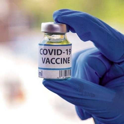 واکسن بخش خصوصی اوایل خرداد به ایران می رسد