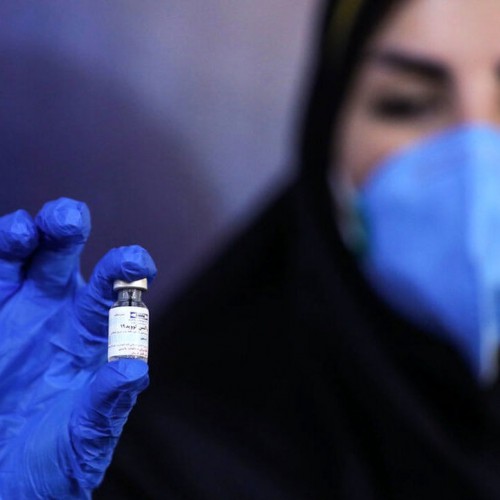 واکسن ایرانی کرونا به گروه دوم تزریق شد/ تست بعدی شنبه آینده