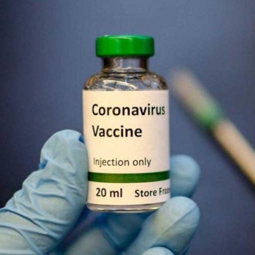 واکسن کاهش ۵۰ درصدی انتشار ویروس کرونا در جهان را رقم می‌زند