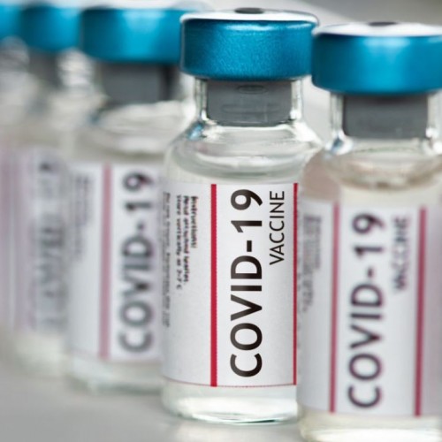 واکسن کرونا اسپوتنیک وی ۸۰ میلیونی در ناصرخسرو
