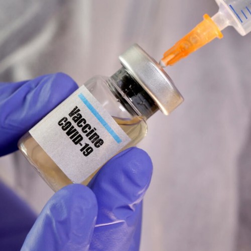 واکسن کرونا تابستان سال آینده عرضه خواهد شد