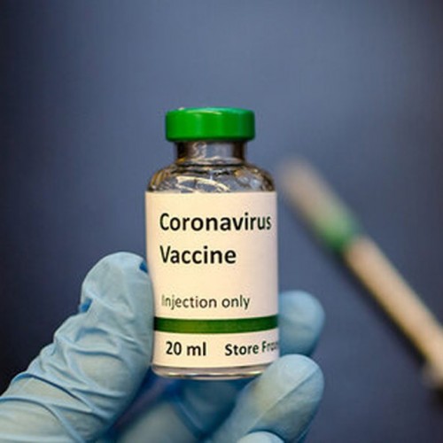 واکسن کرونای ایرانی آبان ۱۴۰۰ساخته می شود