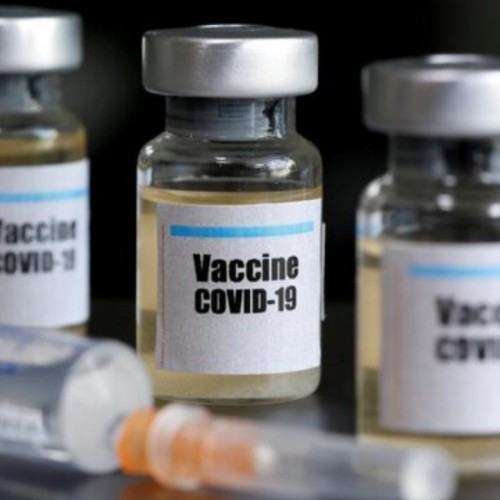 (فیلم) واکسن کرونای خریداری شده توسط ایران چینی است