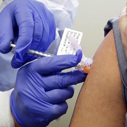 واکسن کرونای روسی باعث ایمنی بدن داوطلبان شد