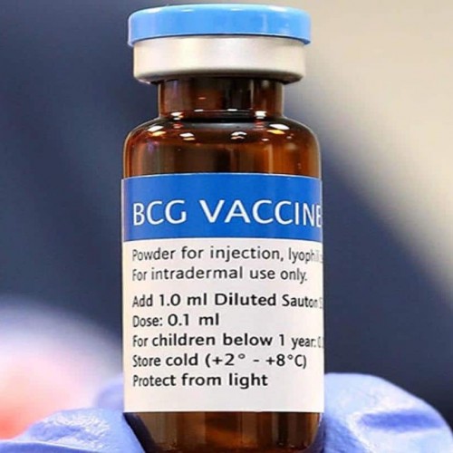 واکسن سل از افراد مسن در برابر ویروس کرونا محافظت می‌کند