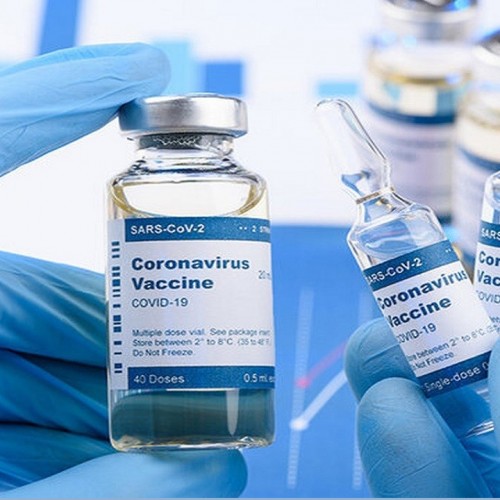 واکسن‌های وارداتی کرونا از مرز ۹۲ میلیون عبور کرد