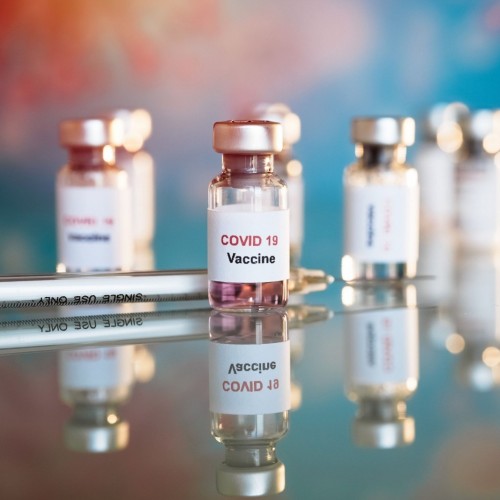 واردات ۶۰ میلیون دز واکسن جدید در یک ماه آینده