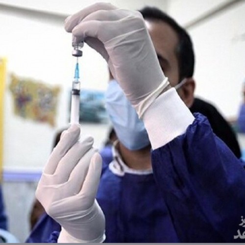 واردات ۱۰۰ میلیون دز واکسن کرونا تا دی‌ماه