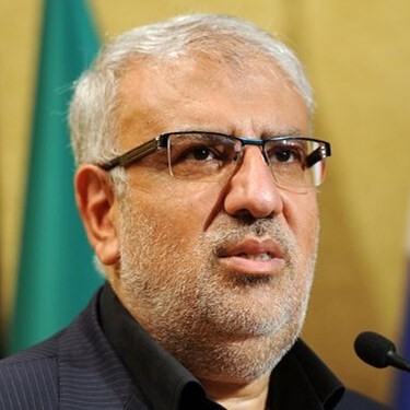 وزیر نفت: افزایش صادرات گاز به عراق؛ مردم عراق نگر‌ان‌ تأمین گاز نباشند