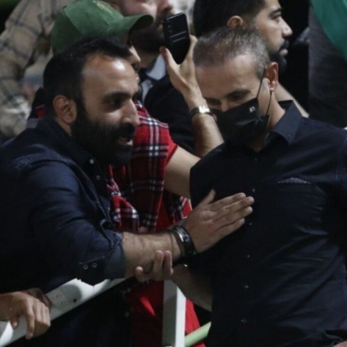 وعده عجیب یحیی گل‌محمدی به هواداران پرسپولیس