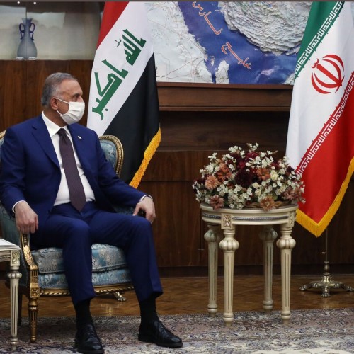 Veep: Iran-Iraq cooperation helping regional stability