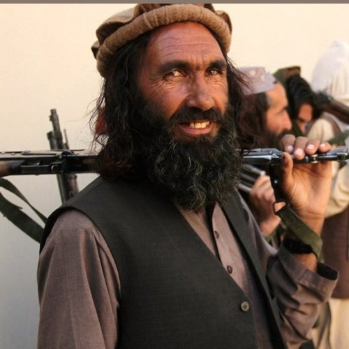 وحشتناک ترین  و تلخ ترین عکس از  افغانستان