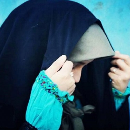 ویدئویی جنجالی از تبلیغ حجاب که خبرساز شد