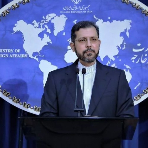 Vienna talks: Iran says 'has its own plan B, will not wait forever'