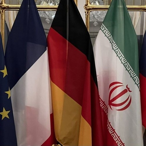 Vienna talks moving forward on right track