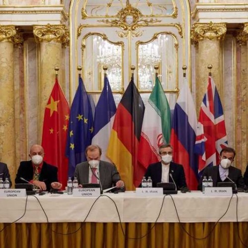Vienna Talks: “Tehran seeks a lasting deal, not a fragile one”