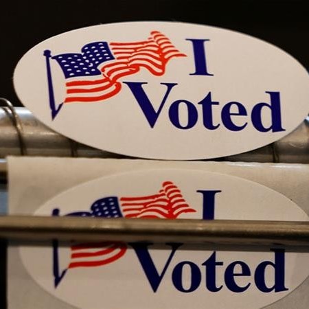 آمریکا: انتخابات زودهنگام در چهار ایالت!
