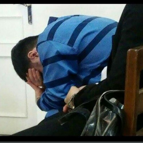 وقتی شوهر آرزو سرکار رفت از دیوار به خانه اش پریدم