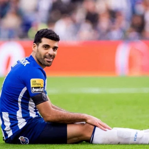 وقتی طارمی مثل رونالدو می شود