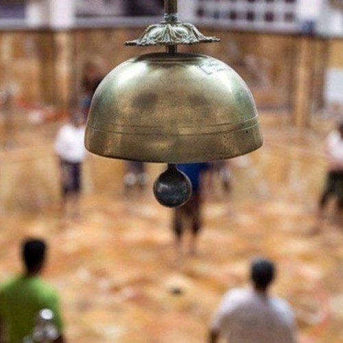 ورود بانوان به زورخانه‌ها ممنوع شد