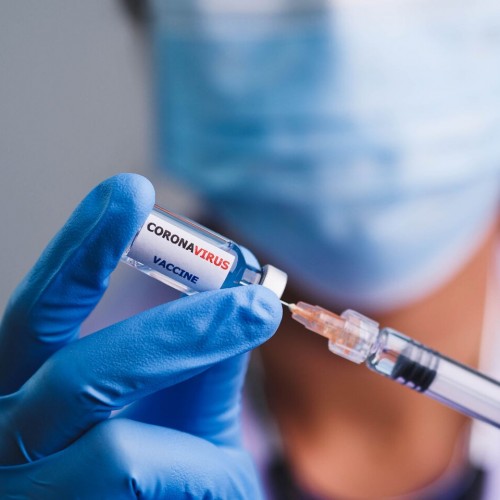ورود بیش از دو میلیون دُز واکسن کرونا به کشور