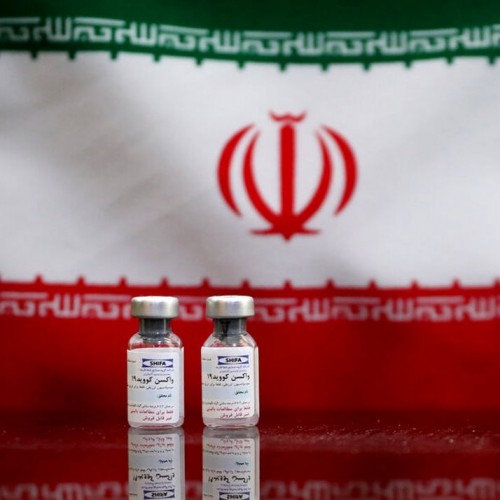 ورود ۷نفر دیگر به تست واکسن ایرانی کرونا / حال ۷ نفر اول خوب است