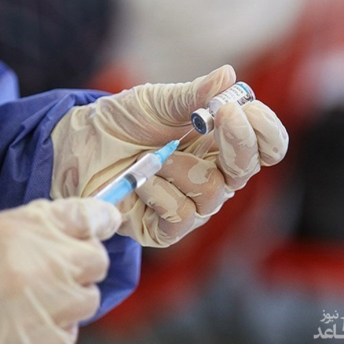 وزارت بهداشت:‌ موجودی واکسن کرونا برای واکسیناسیون کامل افراد کافی است