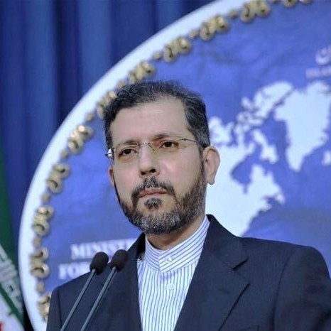 وزارت خارجه: اجساد خانواده غرق شده ایرانی به ایران منتقل می‌شود
